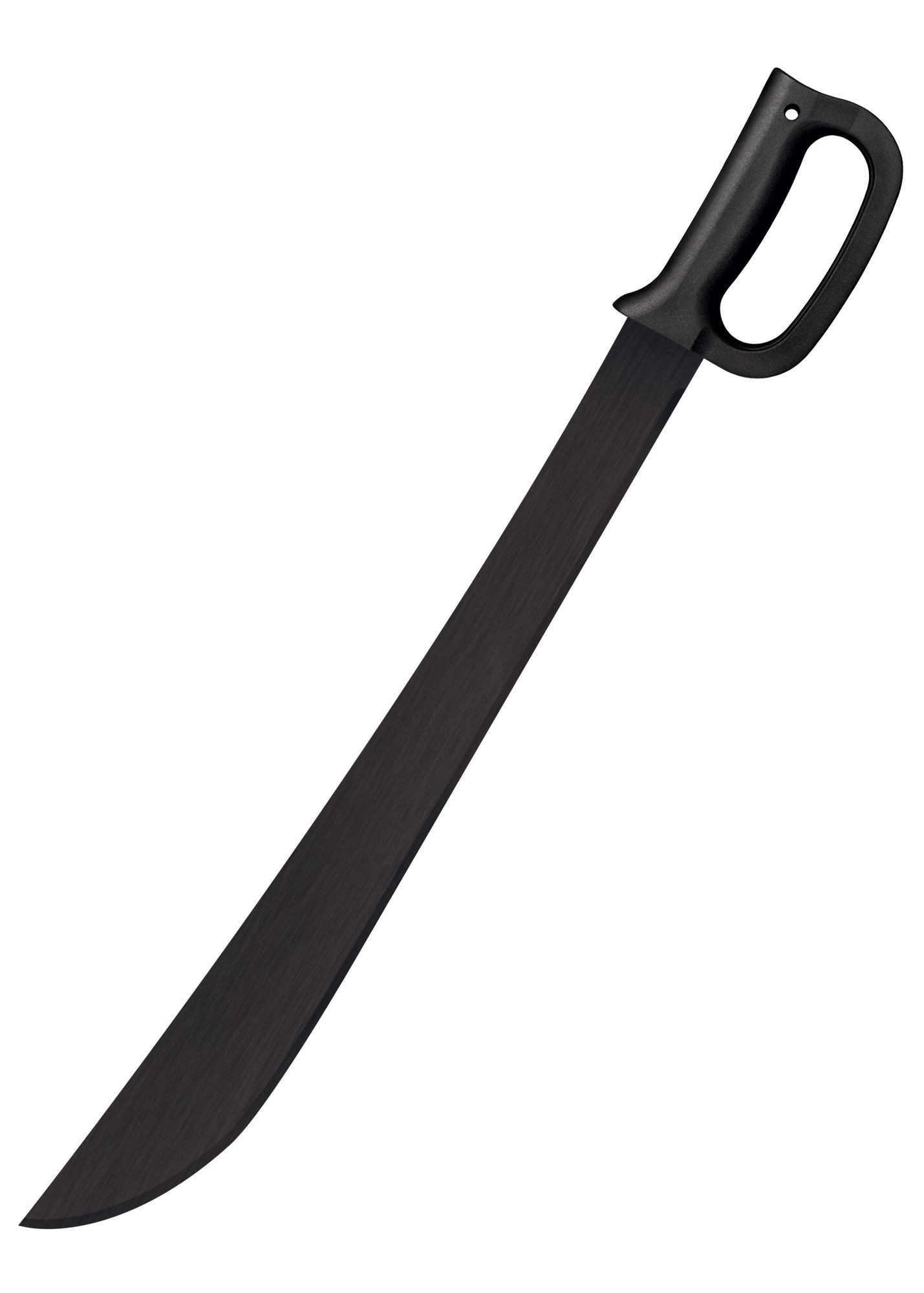 Cold Steel Taschenmesser Cold Steel Latin Machete mit Bügelgriff, 21-Zoll-Klinge, mit Scheide