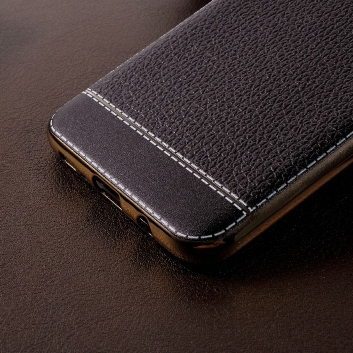 König Design Handyhülle Samsung Galaxy A5 (2016), Samsung Galaxy A5 (2016) Handyhülle Backcover Rosa