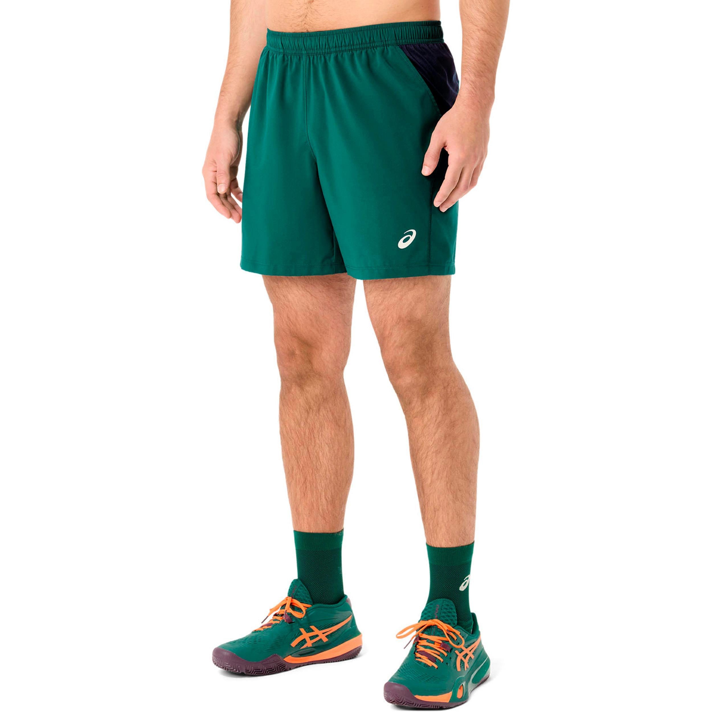 Asics Shorts Court 7in