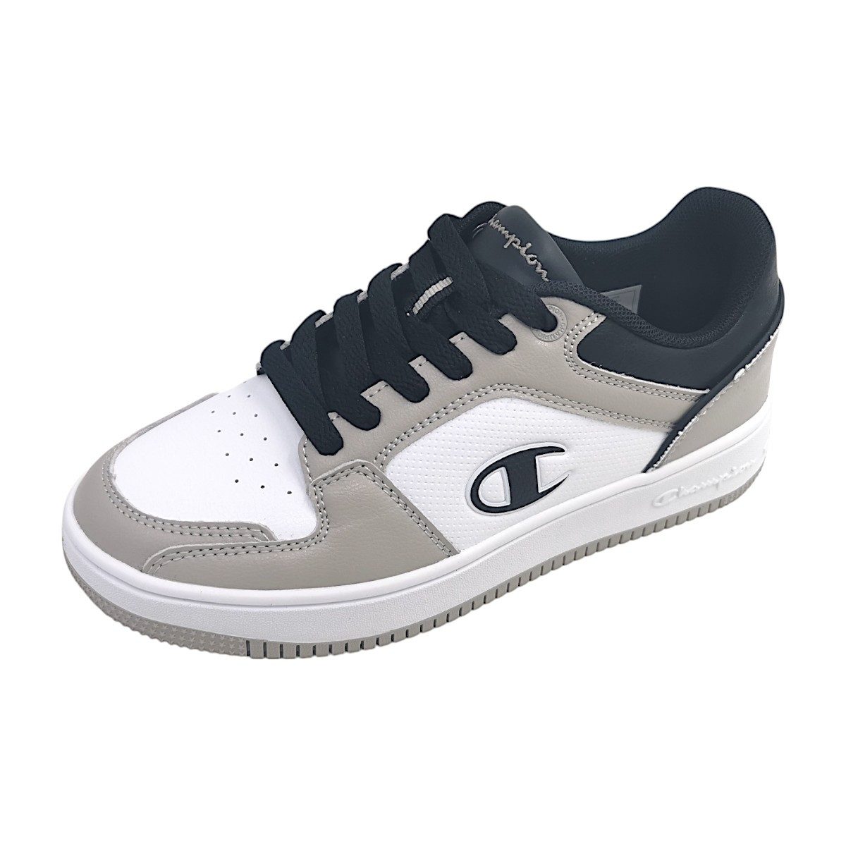 Champion RD 18 2.0 Low Laufschuh
