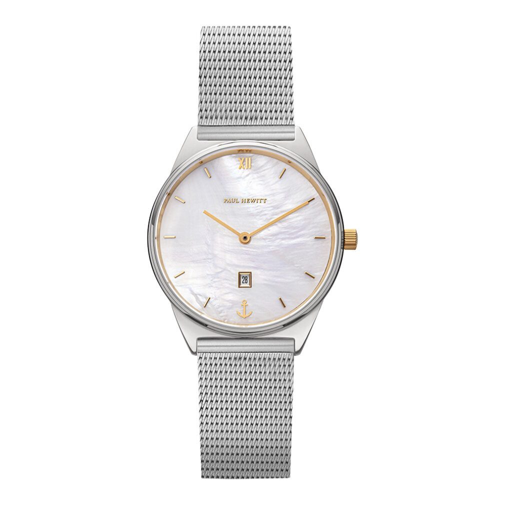 PAUL HEWITT Luxusuhr Praia PH004748 Damenuhr