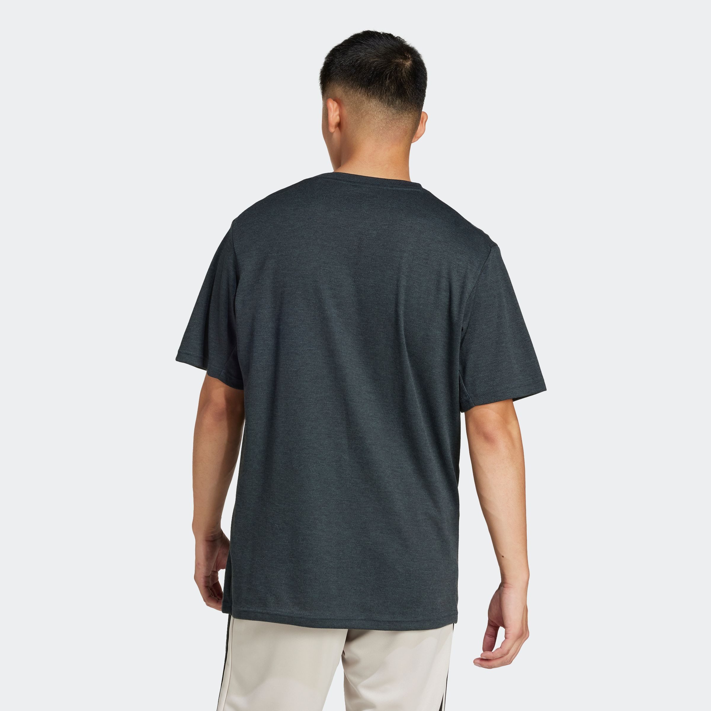 adidas Performance T-Shirt TR-ES FR NOV T Trainingsshirt mit CLIMACOOL, Pik günstig online kaufen