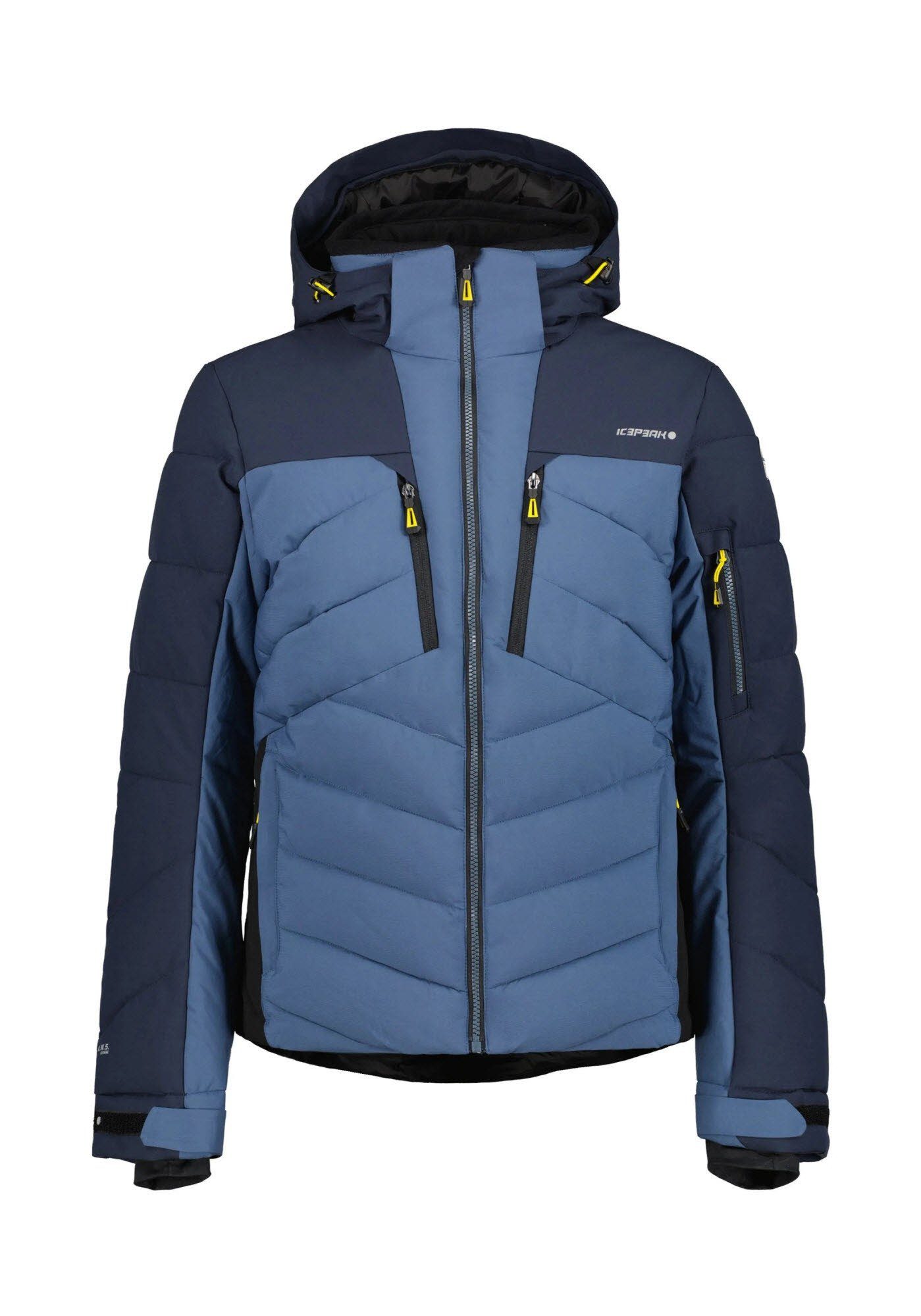 Skijacke