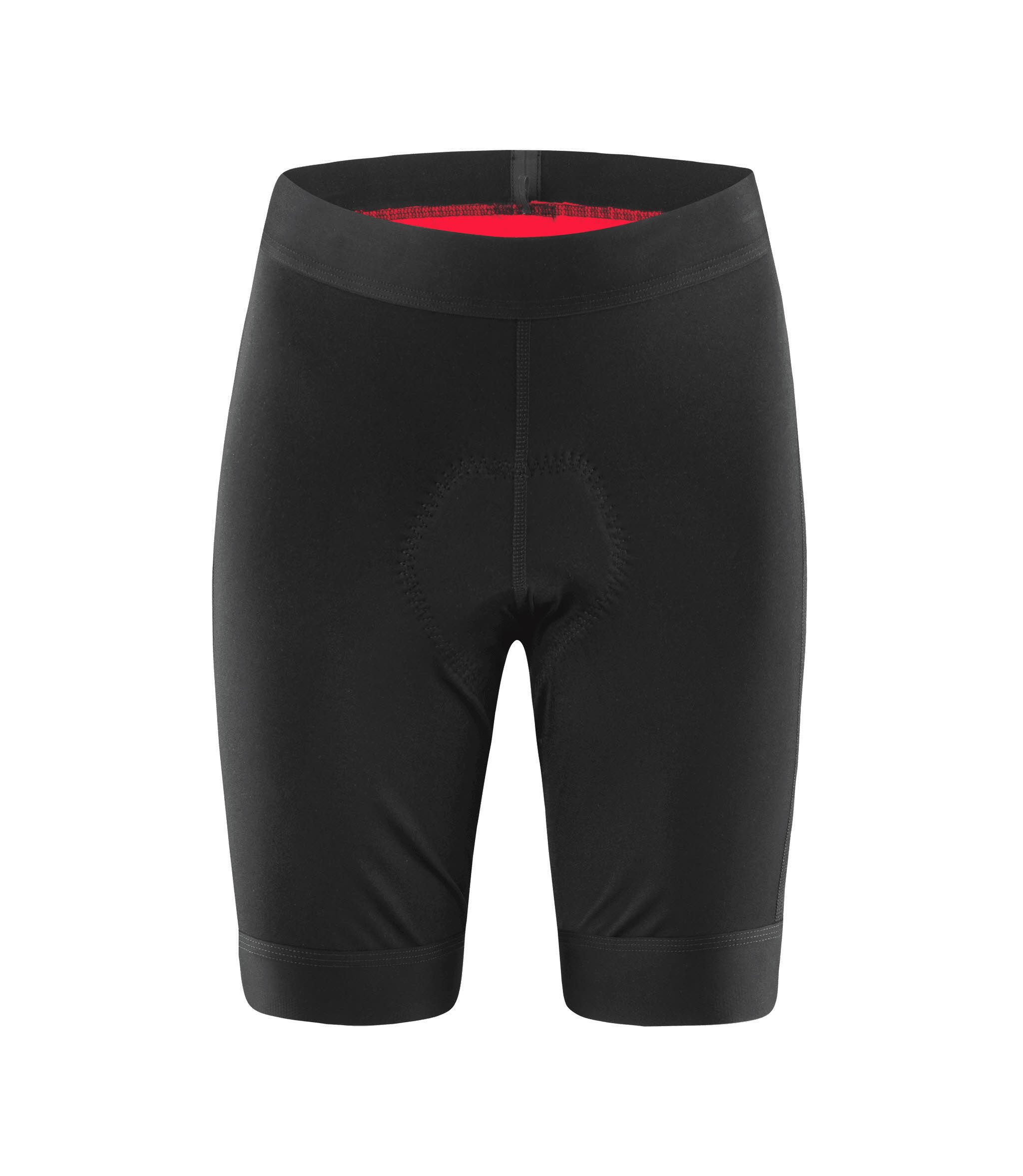 Löffler Radhose DA BIKE TIGHTS BASIC GEL