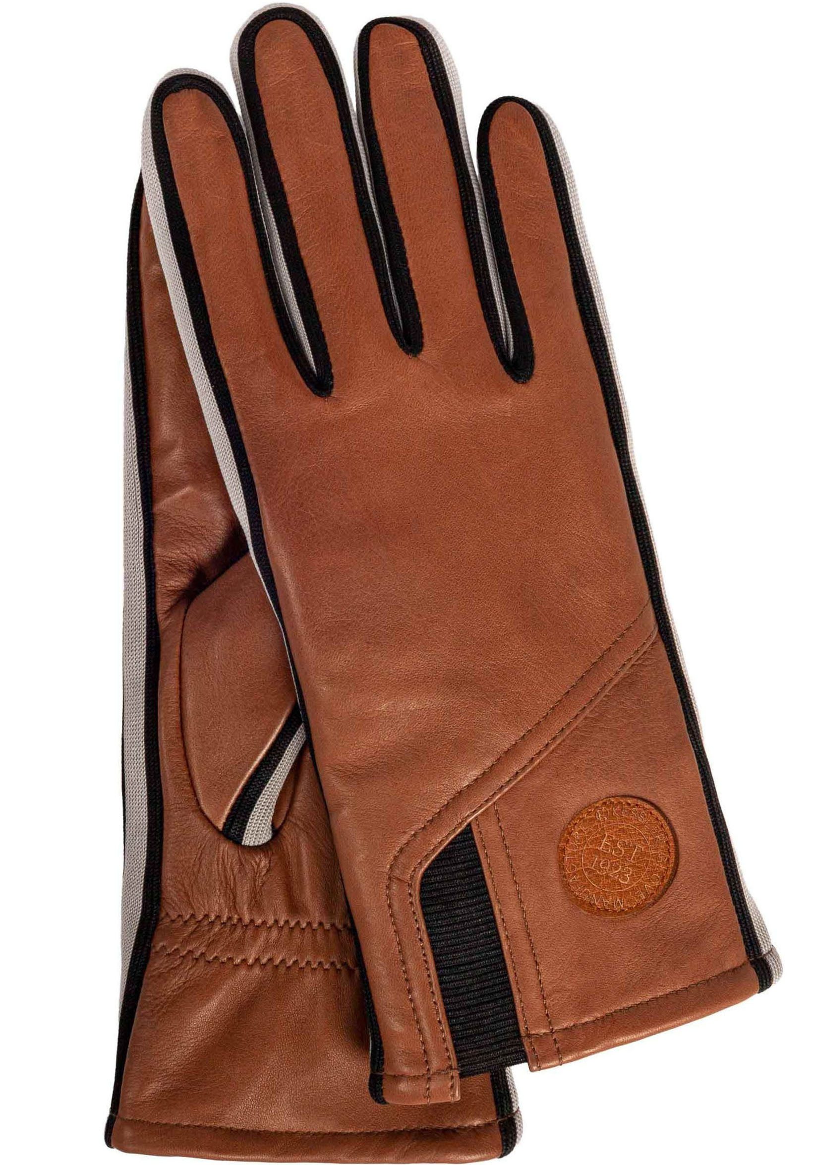 KESSLER Baumwollhandschuhe Handschuhe für Damen (1-St., Baumwollhandschuhe) keine Angabe