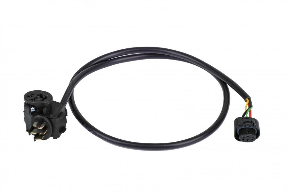 BOSCH Bosch Kabel Rahmenakku 820 mm (BCH212) - zuverlässige Verbindung für B E-Bike Akku