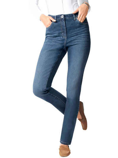 Classic Basics Bequeme Jeans (1-tlg)