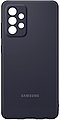 Samsung Smartphone-Hülle »Silicone Cover EF-PA525 für Galaxy A52« 16,5 cm (6,5 Zoll), Bild 2