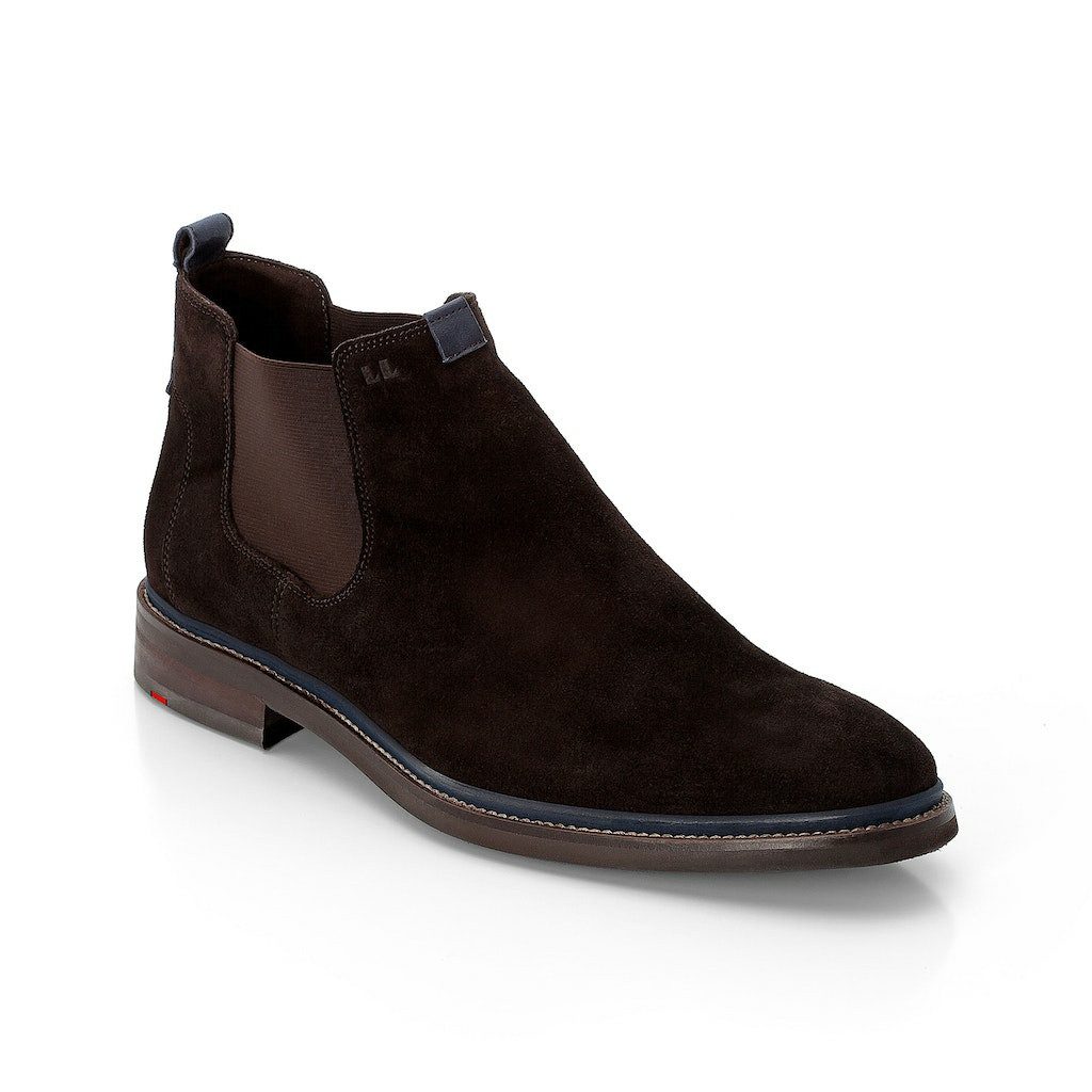 Lloyd Chelsea Boots für Herren Chelseaboots (keine Angabe, 1-tlg., keine Angabe)