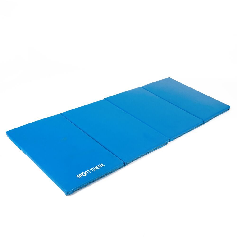 Bodenturnmatte Faltmatte Warm-Up
