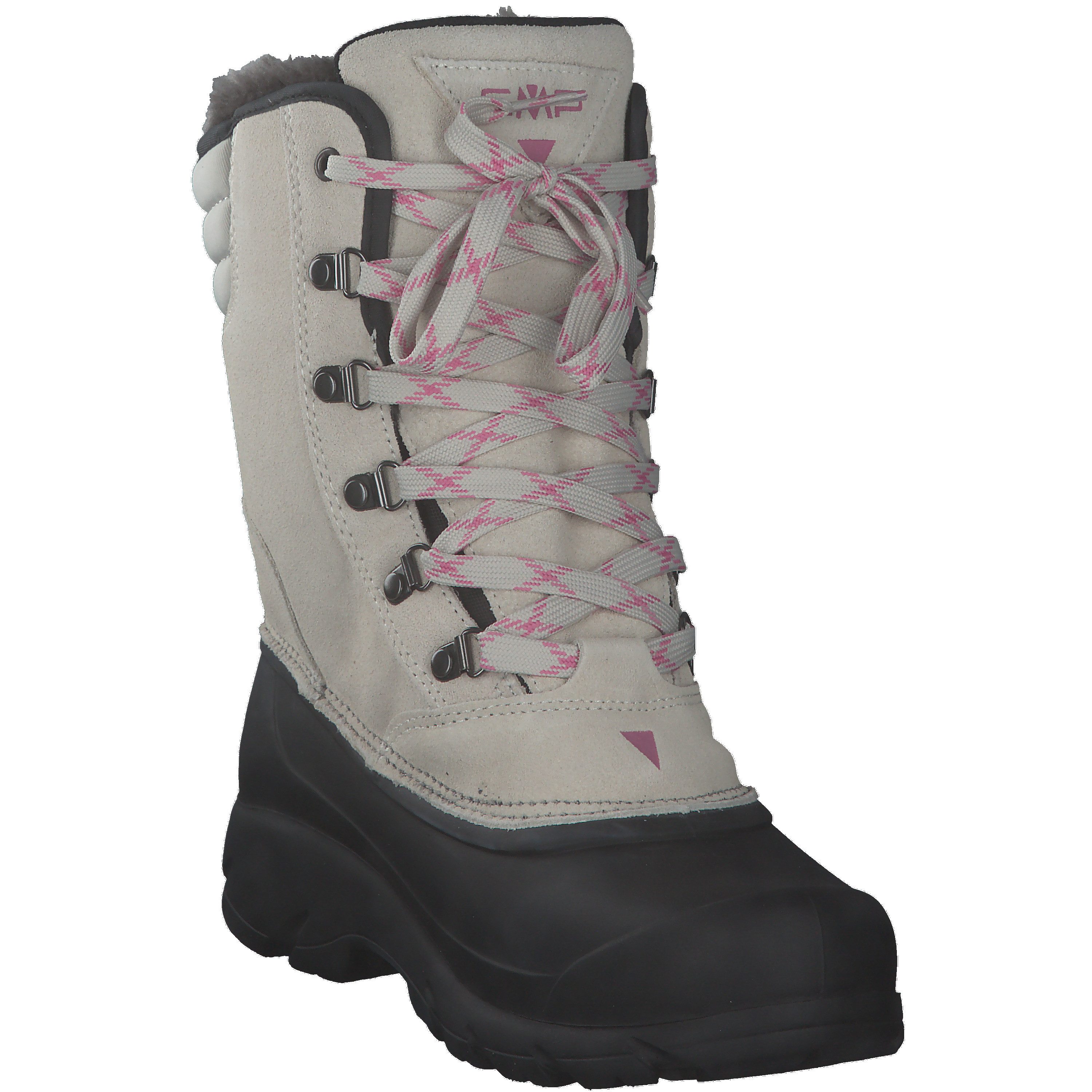 CMP CMP Damen Winterstiefel Snow Boots WP 2.0 38Q4556 Winterstiefel