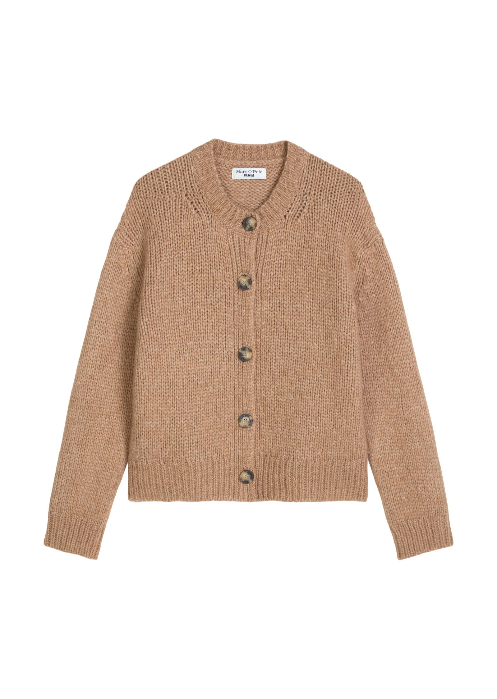 Marc O'Polo DENIM Strickjacke günstig online kaufen