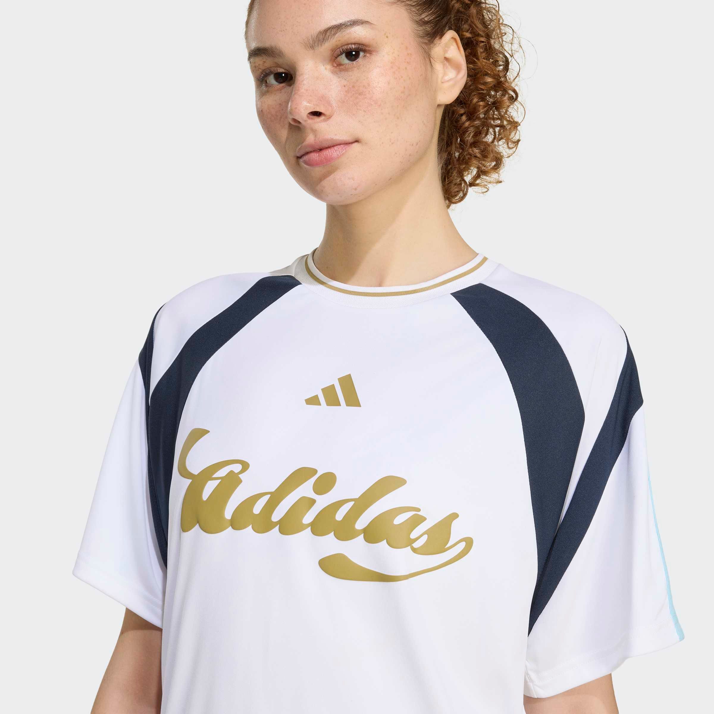adidas Sportswear T-Shirt HOUSE OF TIRO TRIKOT