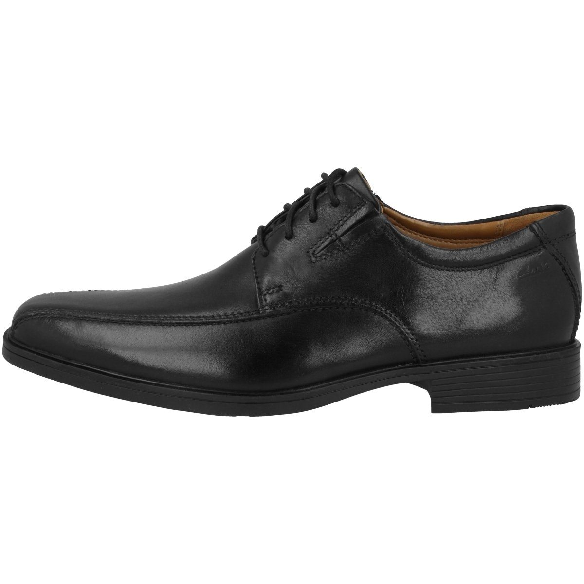 Clarks Tilden Walk Herren Schnürschuh günstig online kaufen