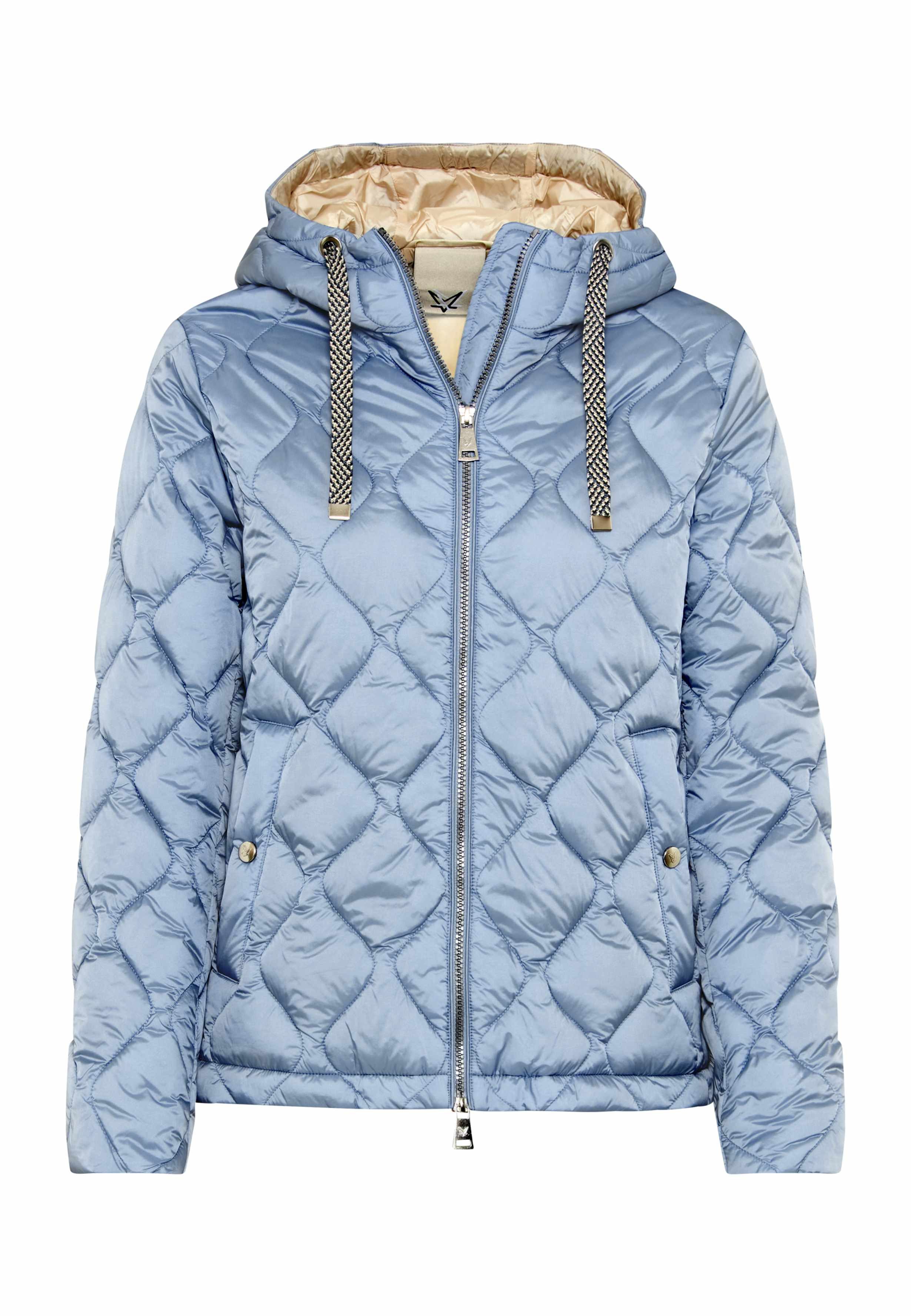 Outdoorjacke Style Steppjacke Bari