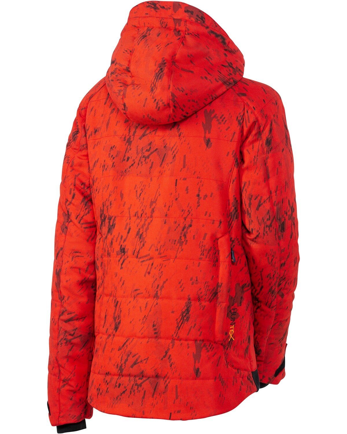 Parforce Winterjacke Damen Winterjacke Ultimate® Signalcamo Wasserdicht günstig online kaufen