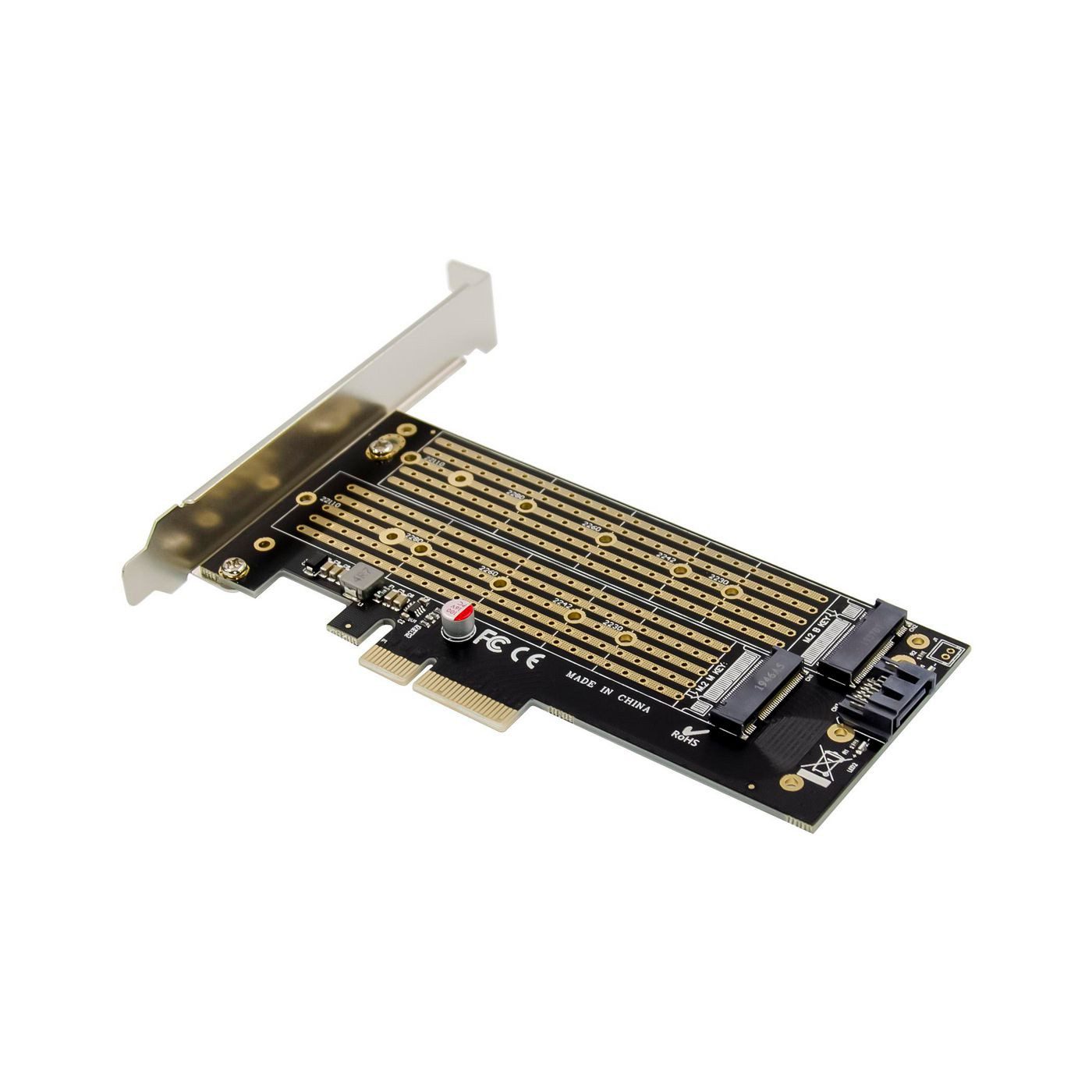 Microconnect SSD-Festplatte