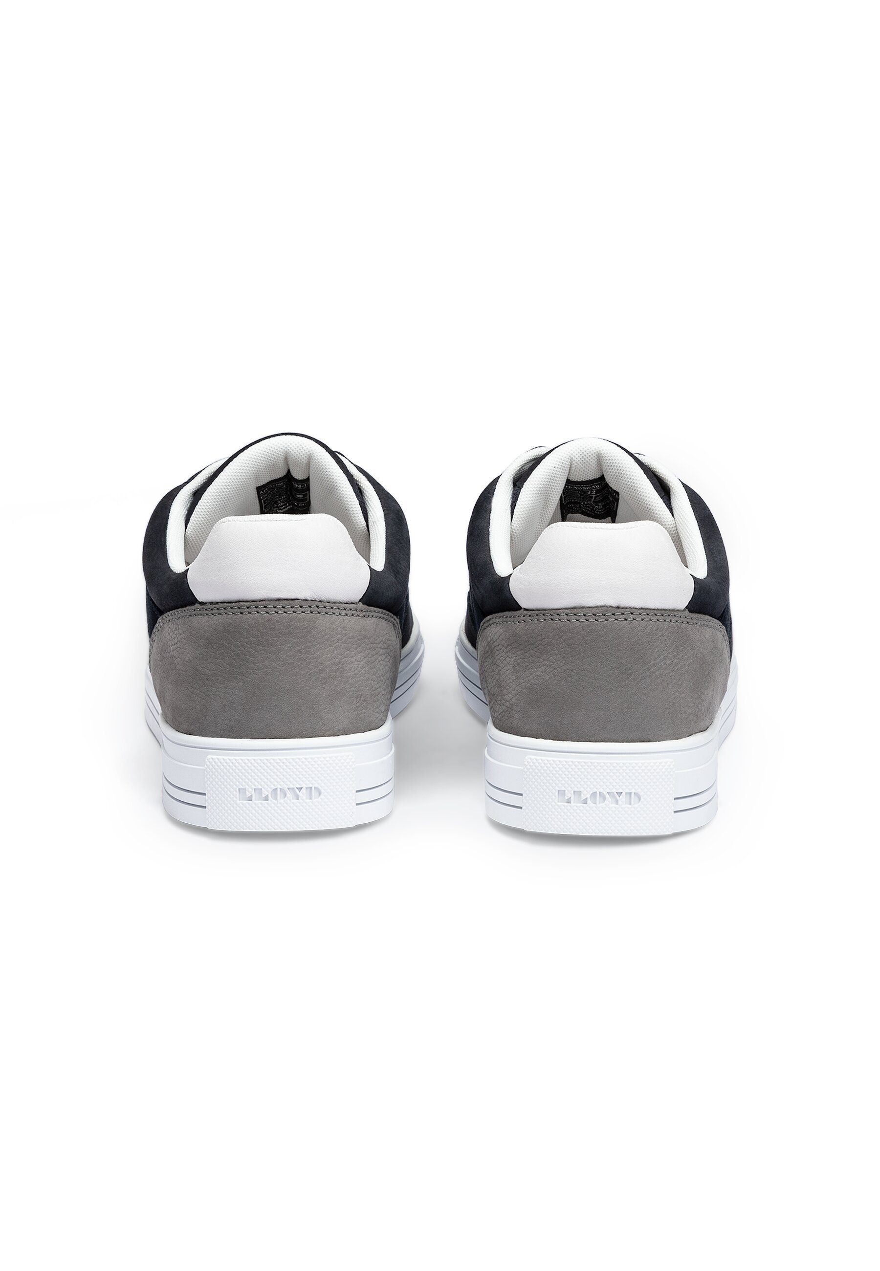 Lloyd EDIK Sneaker mit herausnehmbarem Fußbett