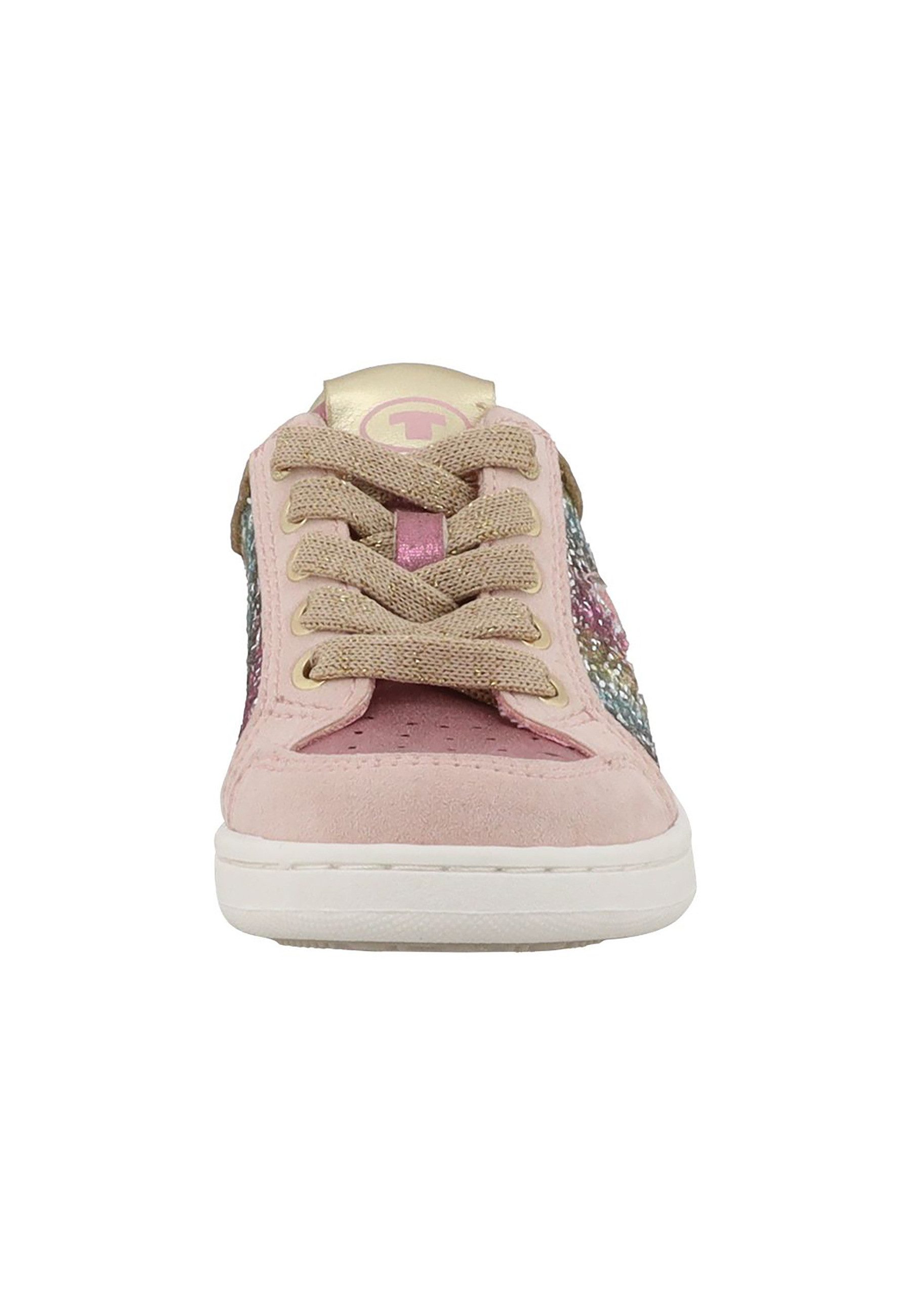 TOM TAILOR Tom Tailor Sneaker Low Sneaker