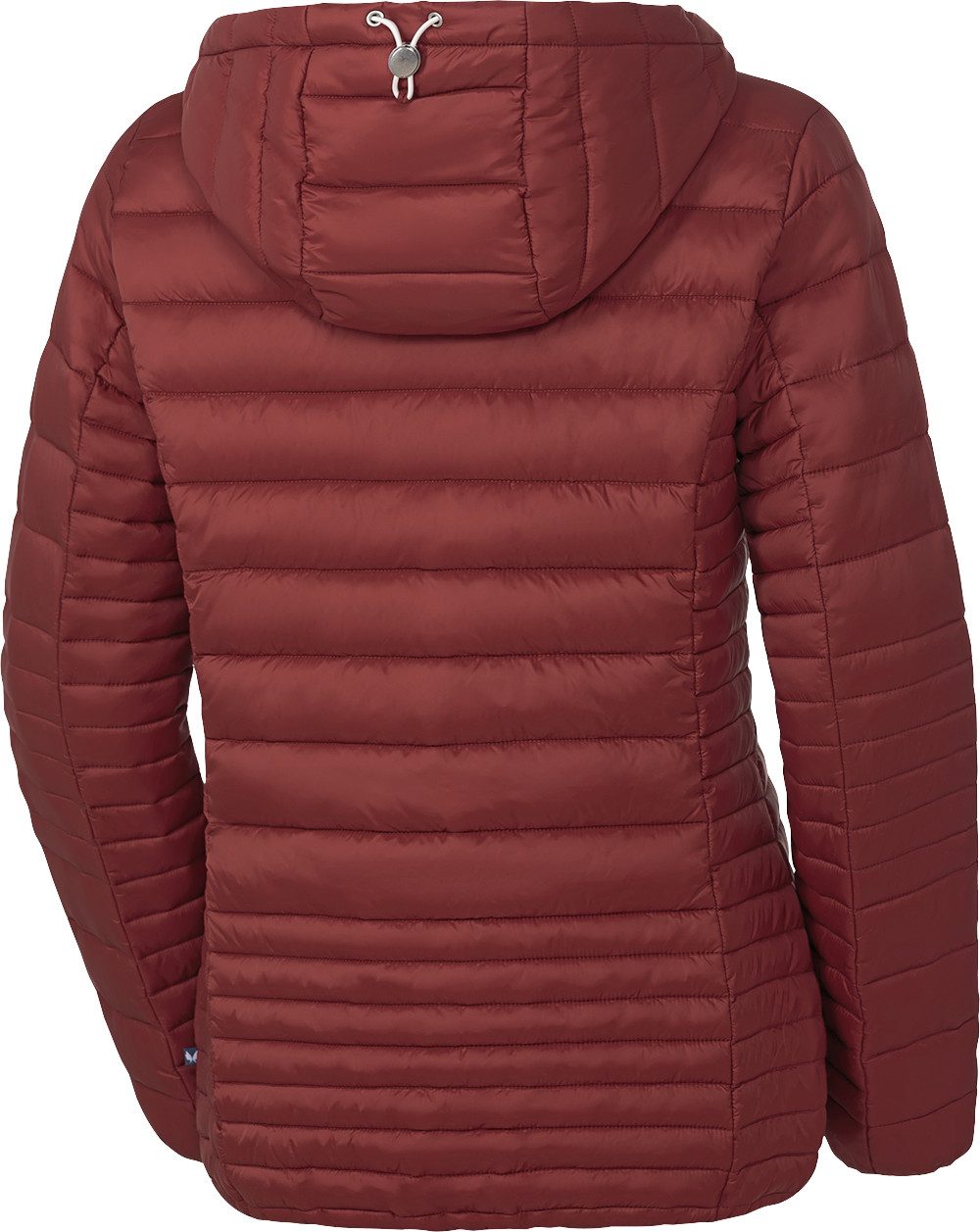 Patsy & Lou Steppjacke Atmungsaktiv und günstig online kaufen