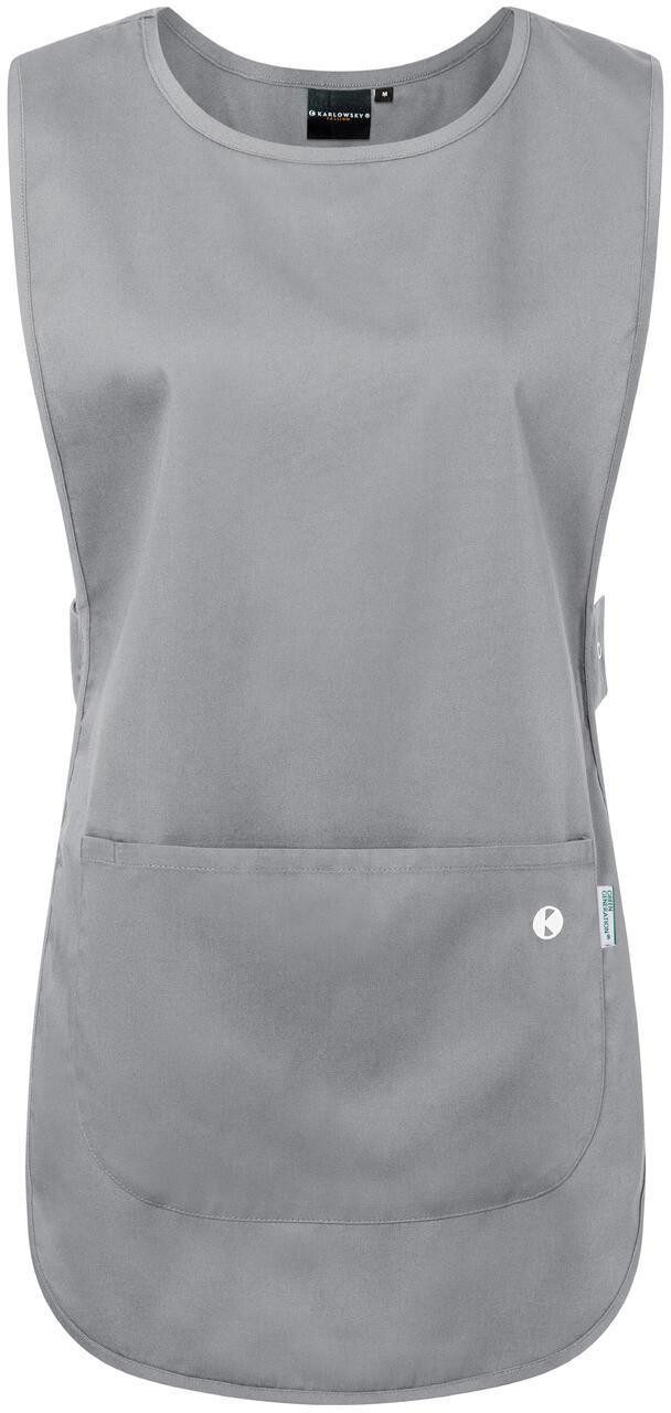 Karlowsky Fashion Kittelschürze Pull-over Tunic Essential - Waschbar bis 95°C