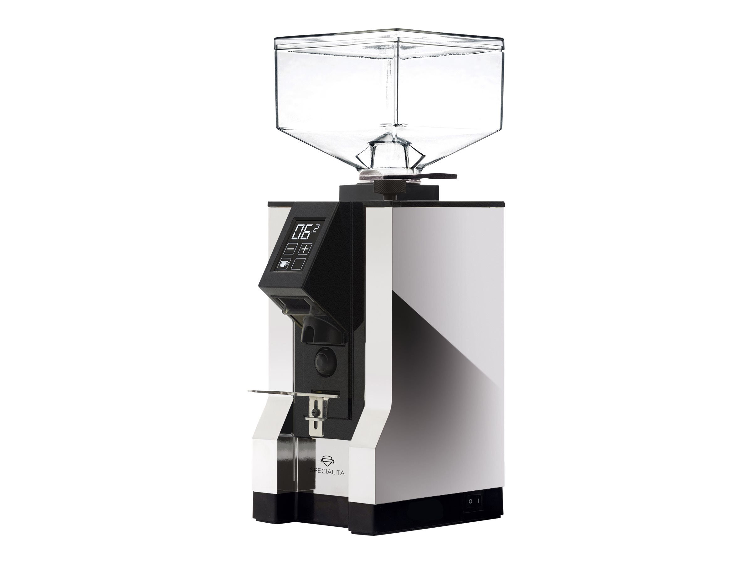 Eureka Staubsaugerrohr-Adapter