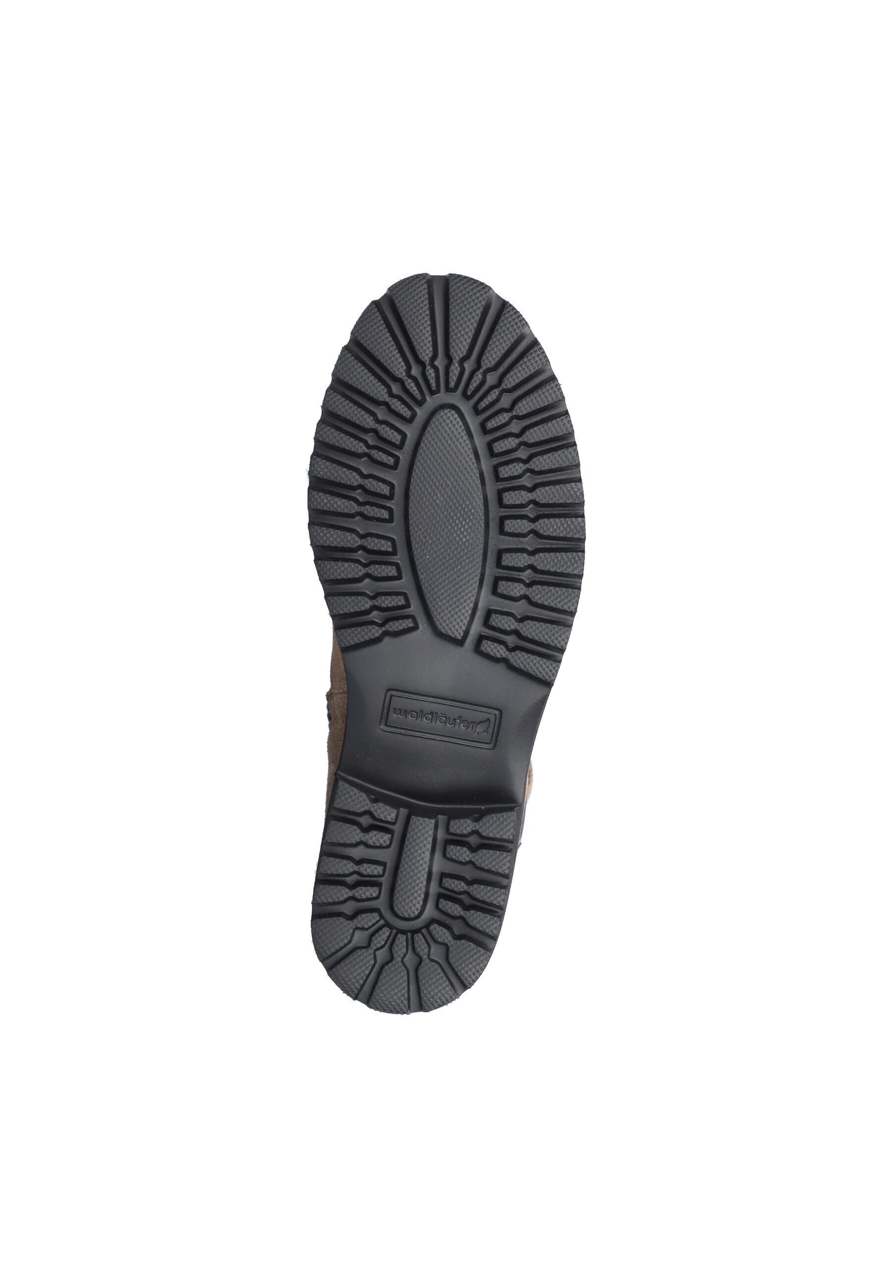Waldläufer H-Luise Winterstiefel