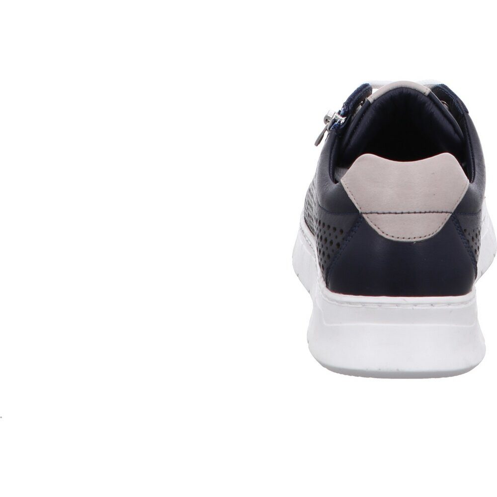 Gemini Gemini - 343502-02/825 - Blau Schnürschuh