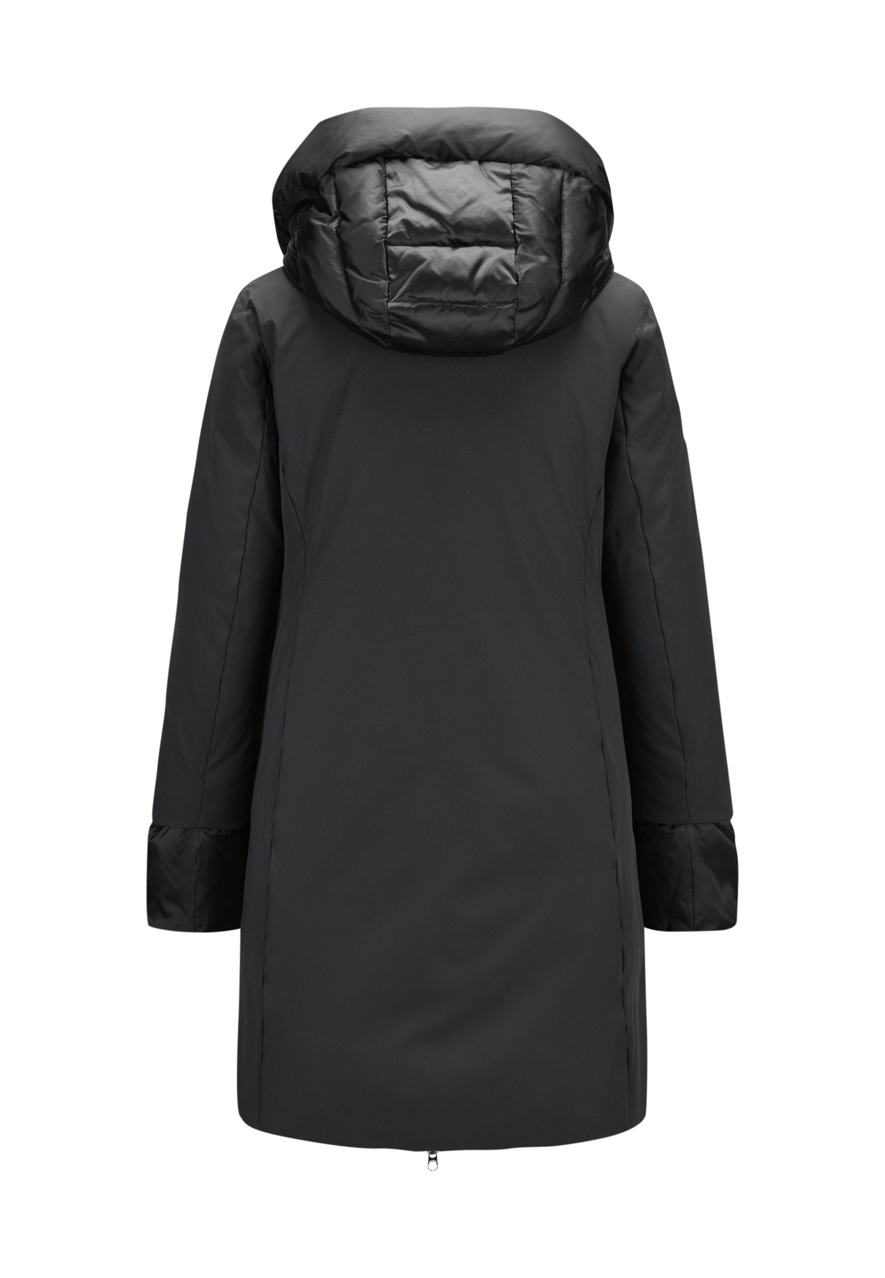 Milestone Parka MSAdriana Damen Jacke Mantel klassisch schlanke Passform günstig online kaufen