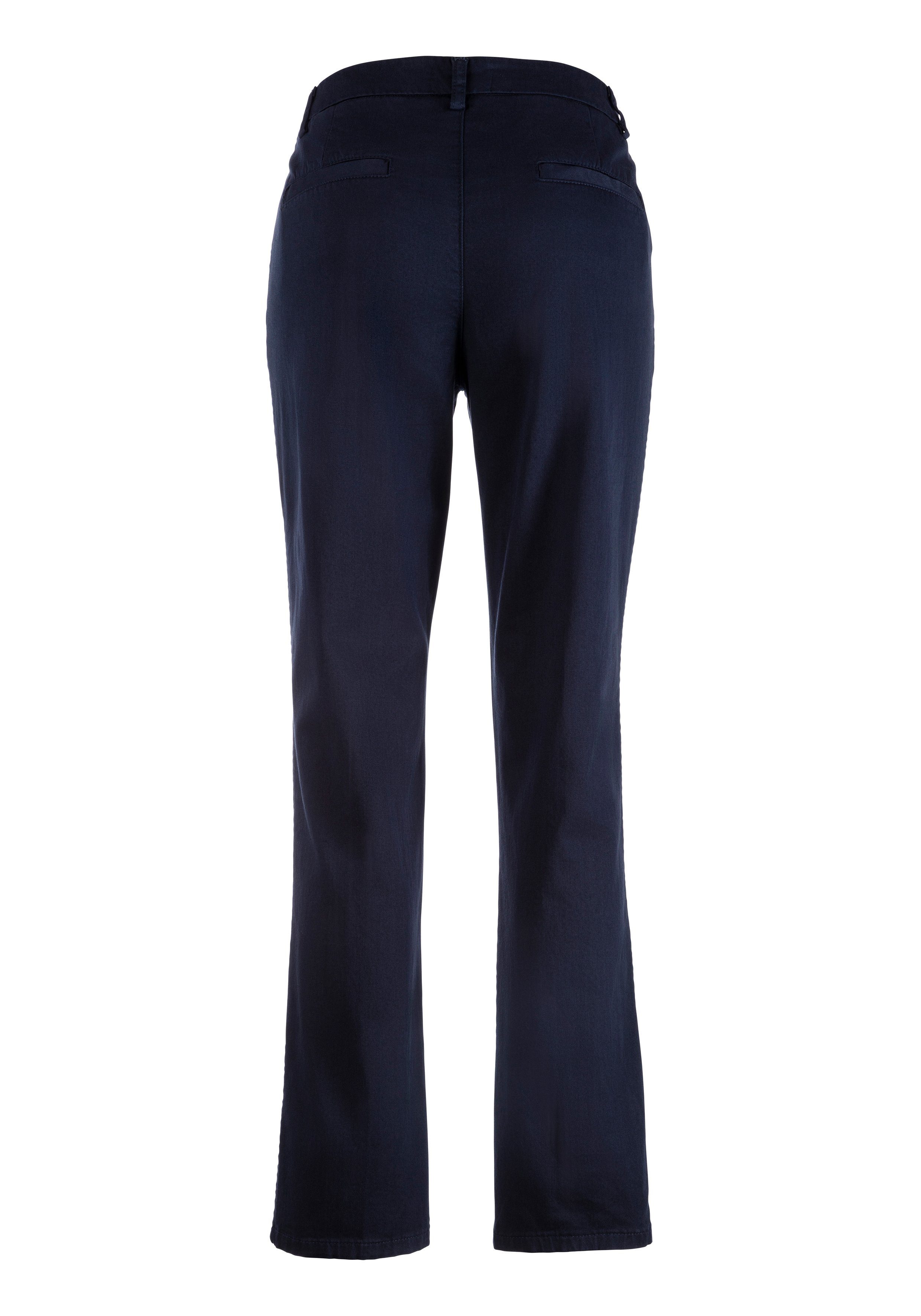 United Colors of Benetton Chinohose mit günstig online kaufen