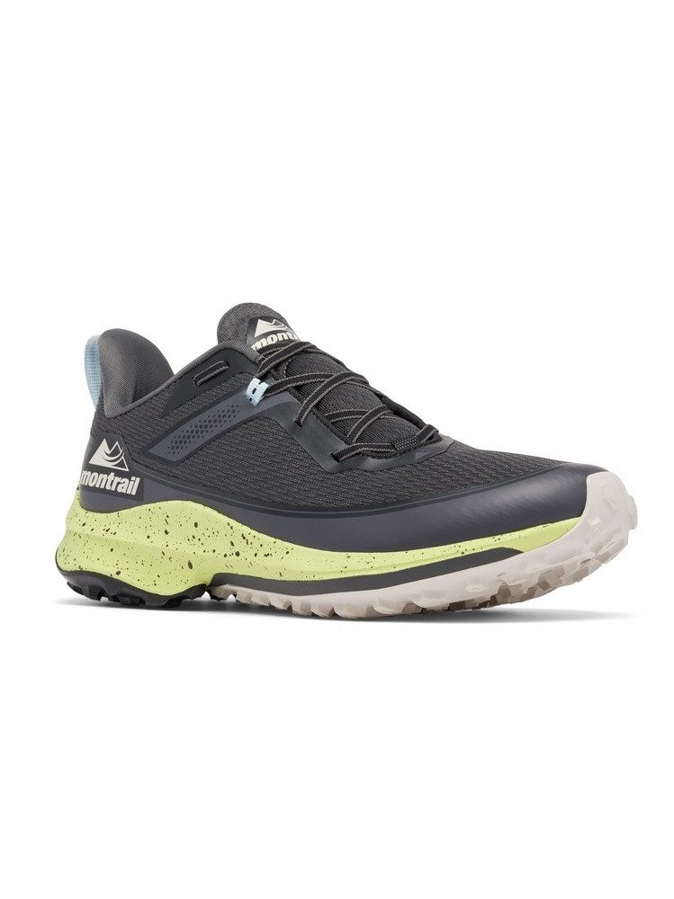 Columbia Trail-Laufschuhe Montrail Trinity AG II günstig online kaufen