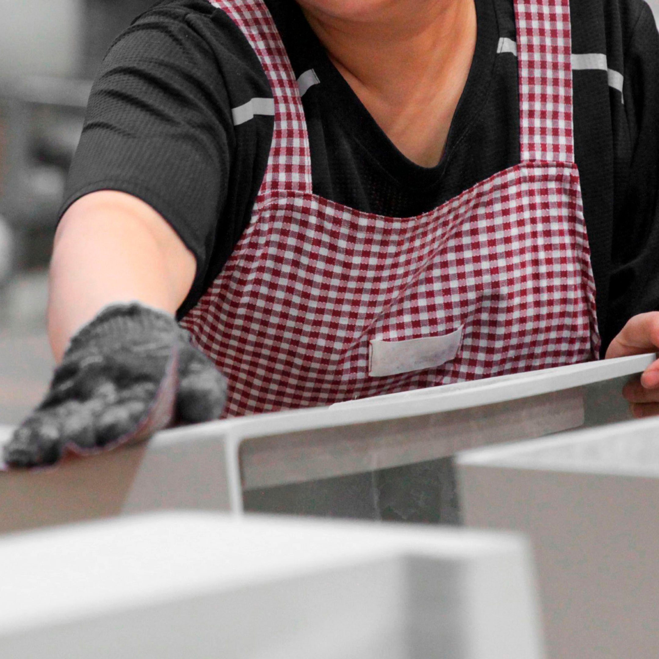 ECOPOTS Blumentopf Amsterdam extrahoch 90 Taupe, für innen und außen: frostsicher, bruchsicher und lichtbeständig