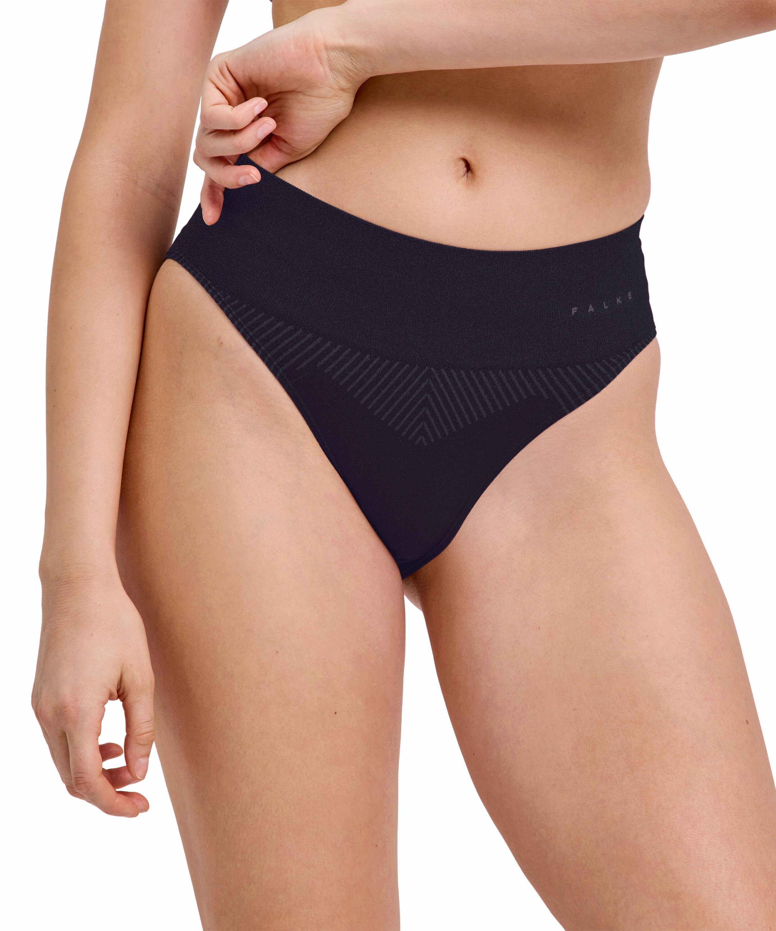FALKE Funktionsunterhose FALKE Slip Warm Damen (1-St., 1)
