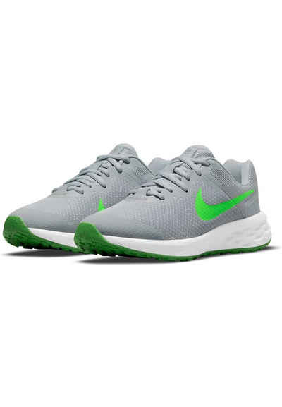 Nike REVOLUTION 6 Next Nature GS Sneaker
