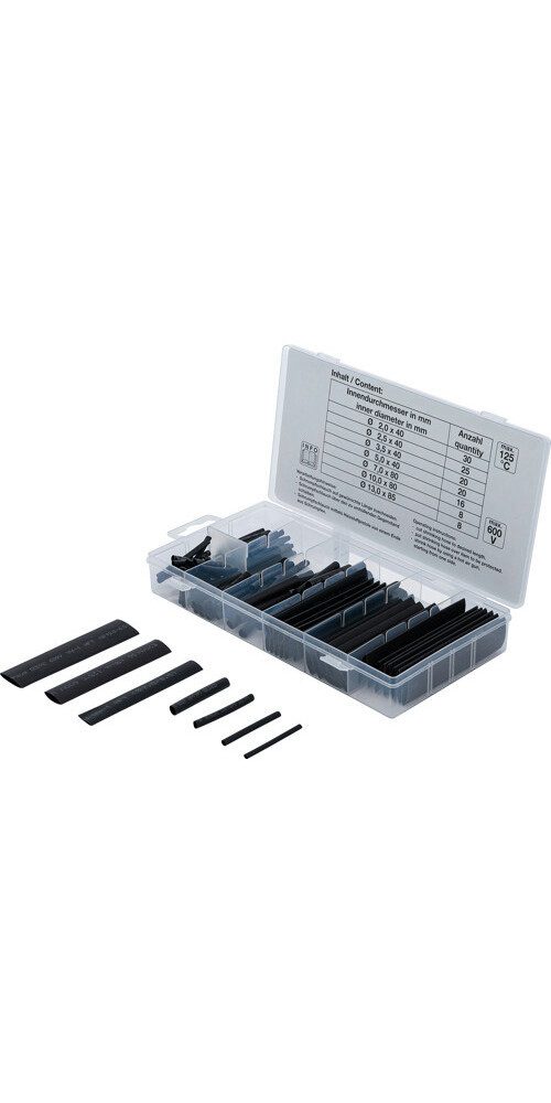 Bohrer- und Bitset 8042
