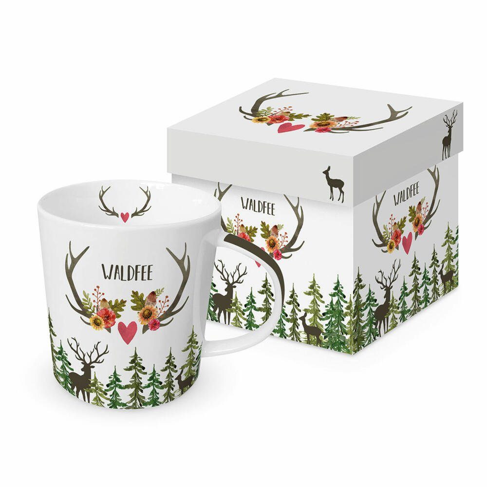 Tasse Waldfee Trend Mug 350 ml