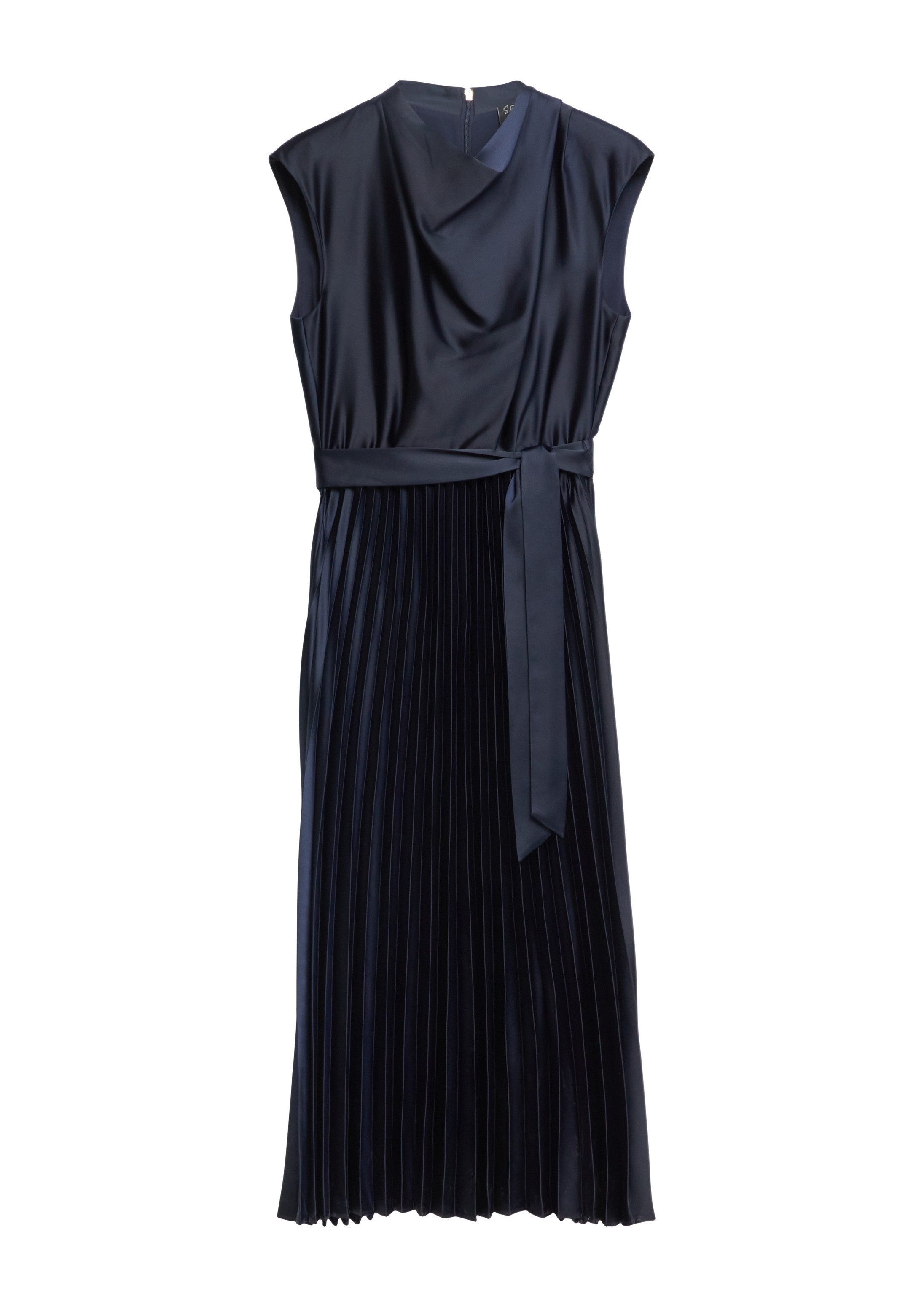Midikleid Kleid