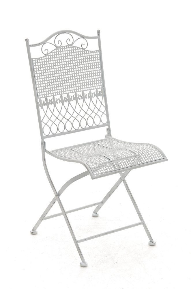 CLP Gartenstuhl Kiran, klappbarer Gartenstuhl mit günstig online kaufen