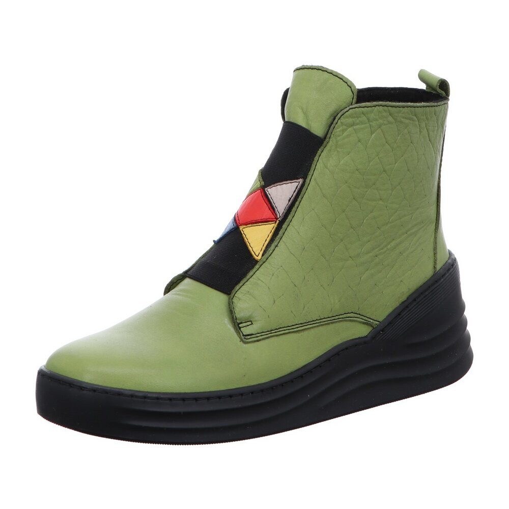 Gemini Stiefel