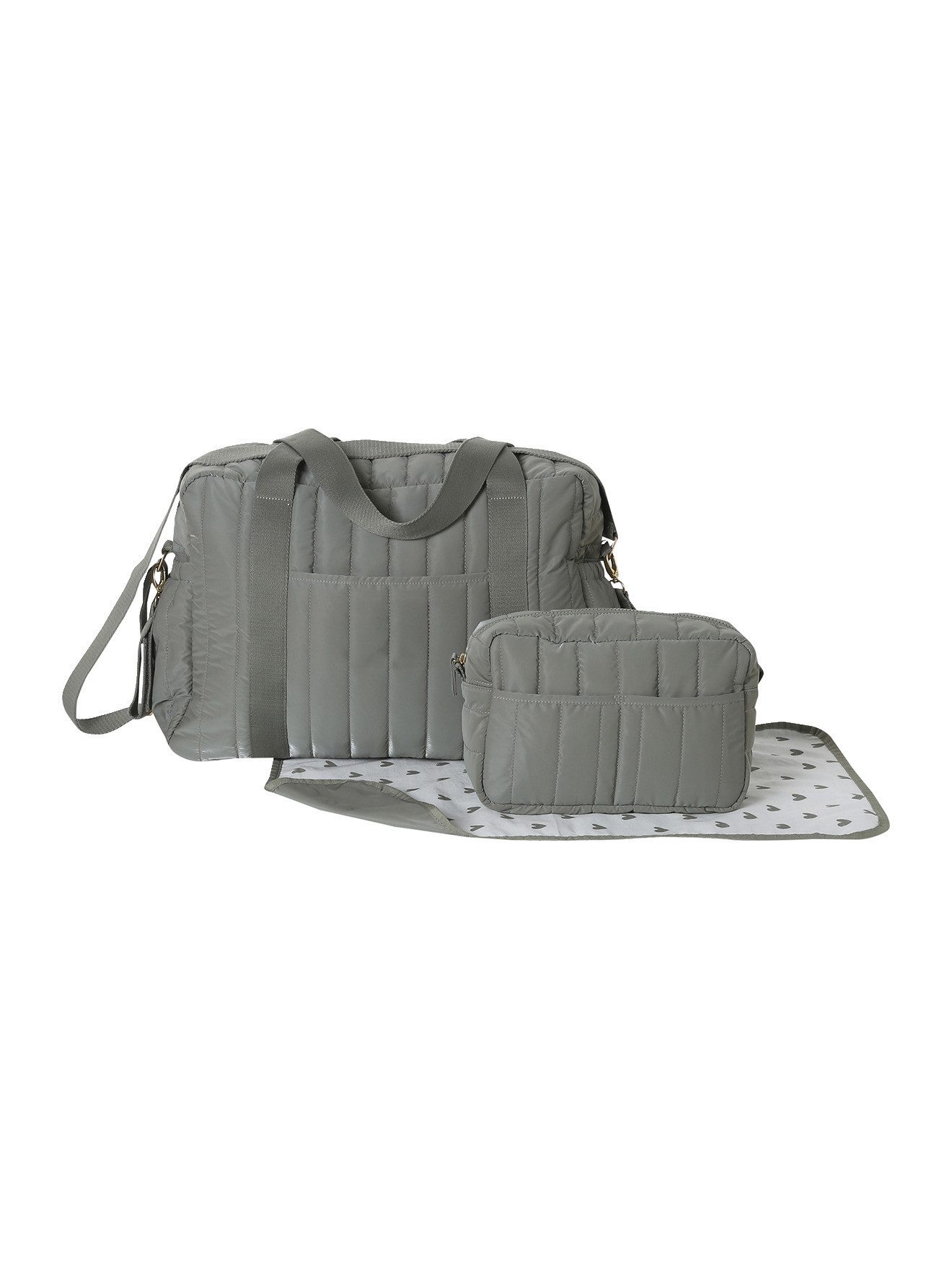 Wickeltasche Weekender SHAWANO