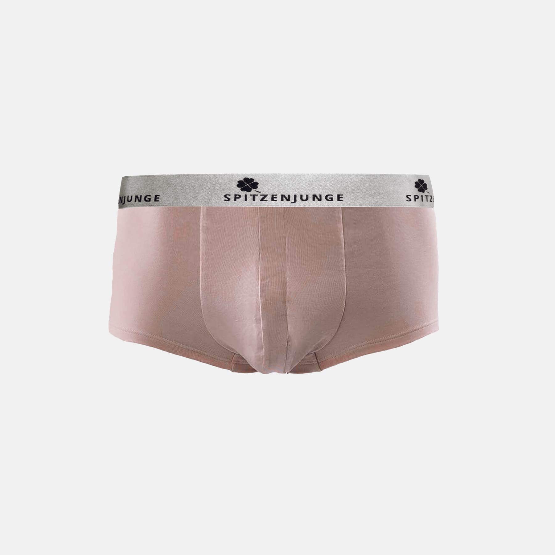 SPITZENJUNGE Slip André Terra