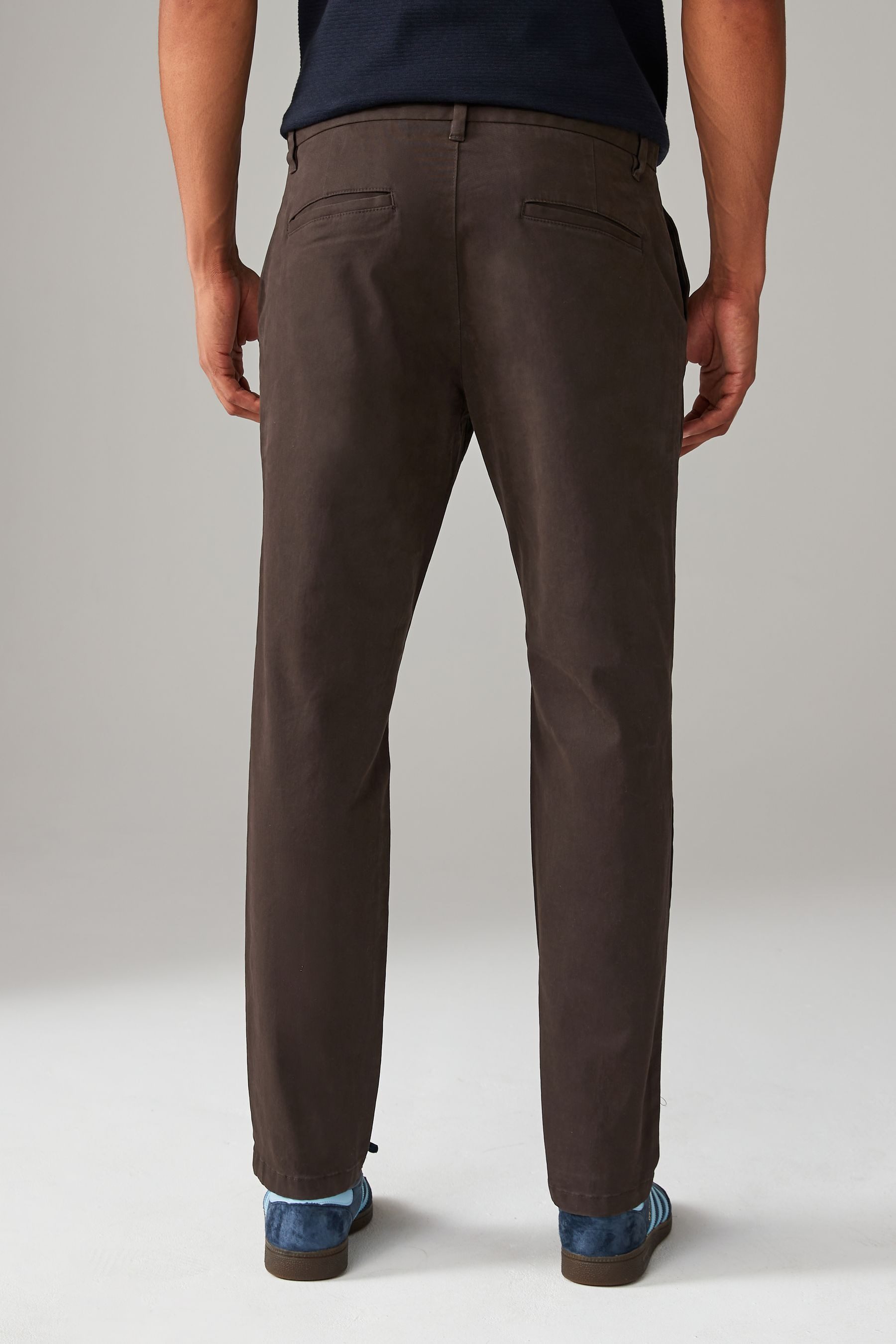 Next Chinohose Stretch-Chinohose im Slim Fit günstig online kaufen