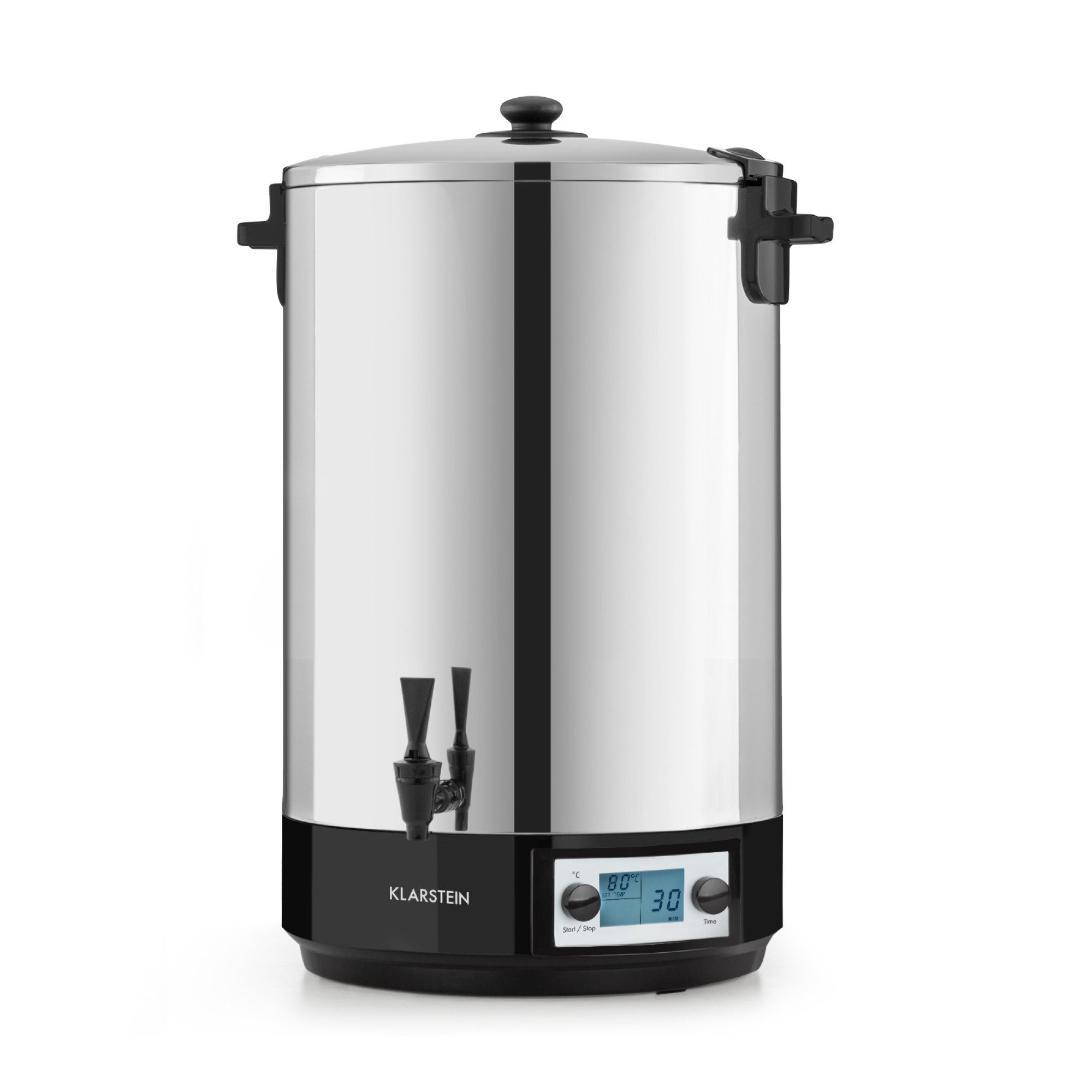 Klarstein Einkochautomat Konfistar, 2500 W