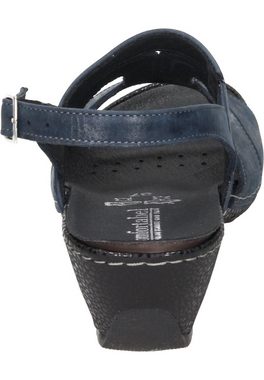 Suave Sandalen Sandale mit Gummizug