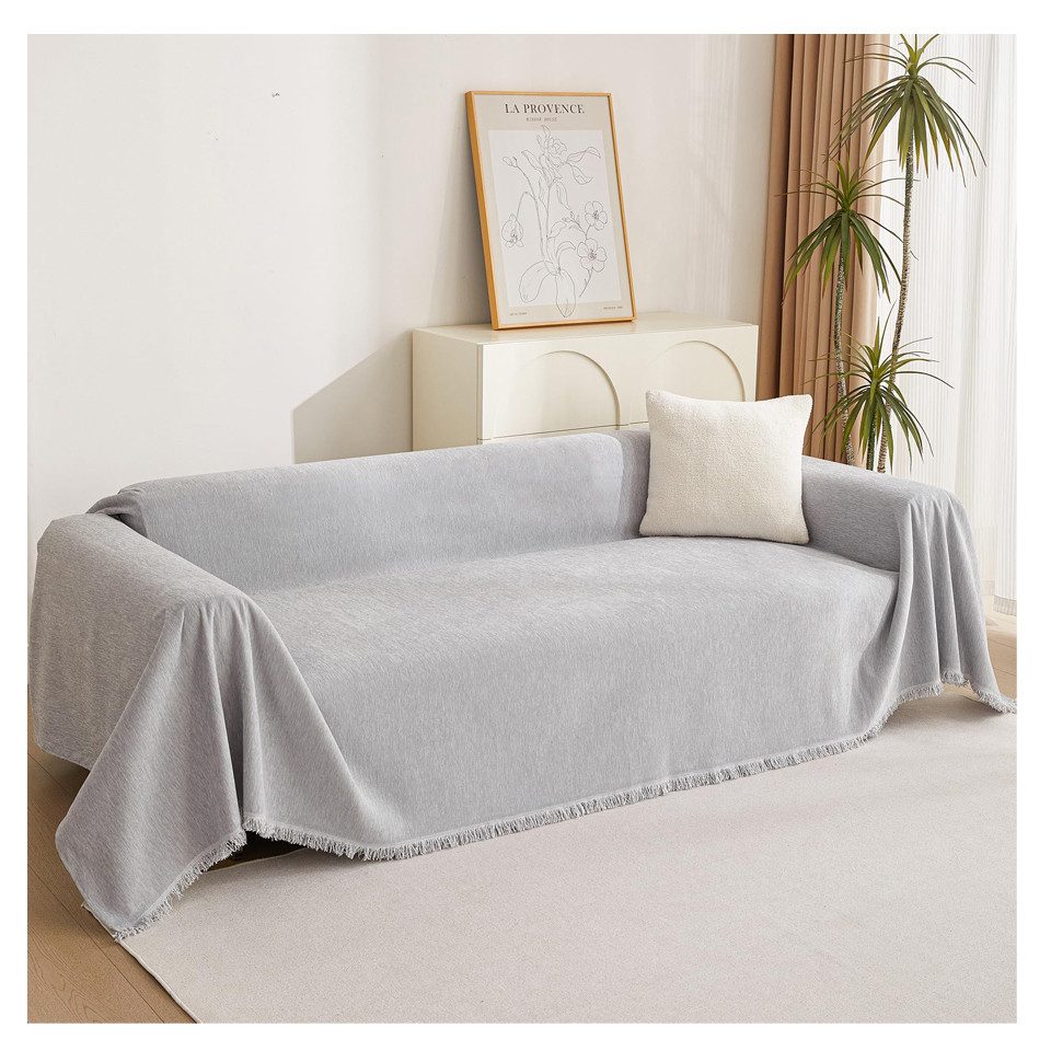 Coonoor Kratzmatte Kratzschutz für Sofa, Einfarbig günstig online kaufen