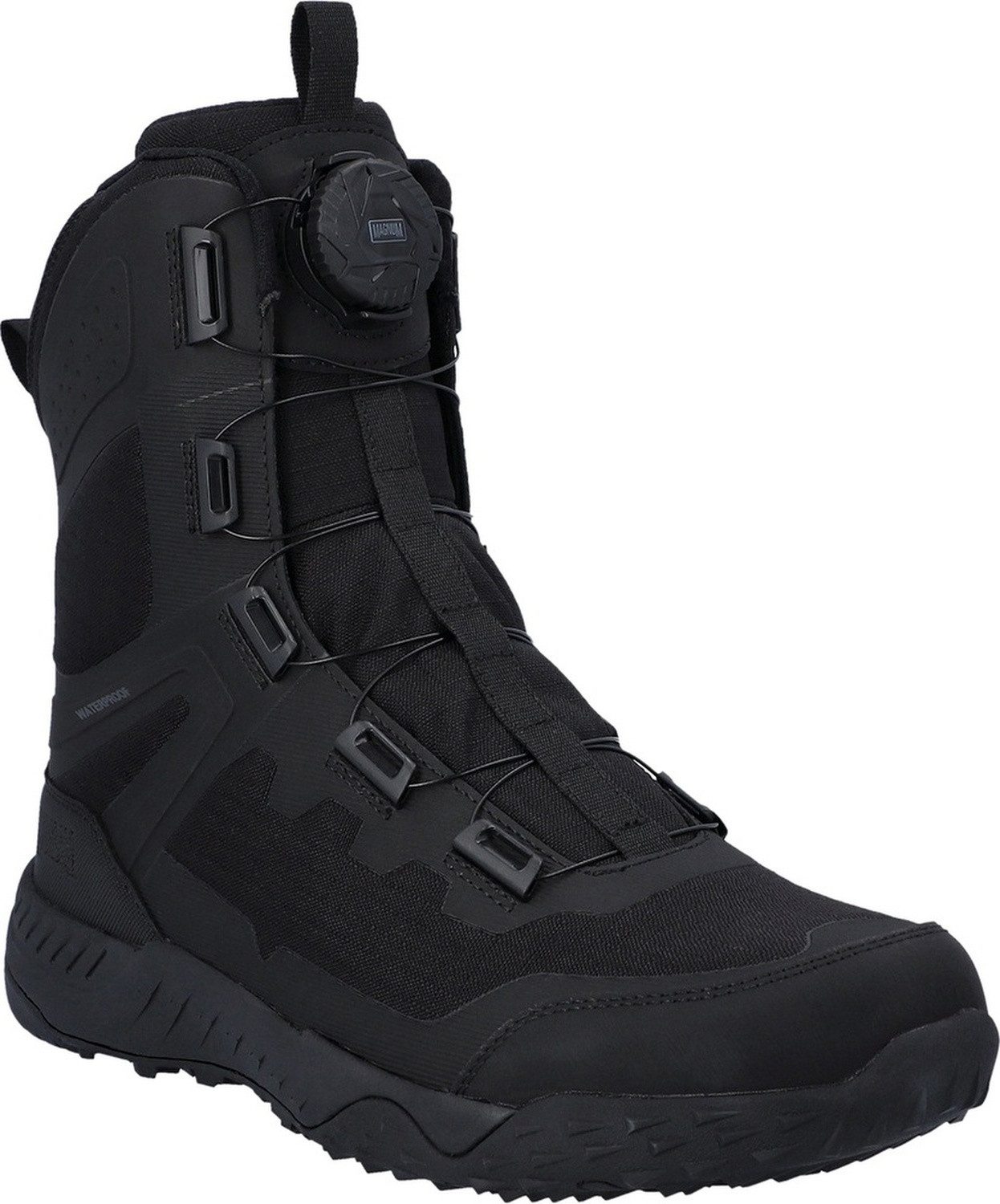 Magnum Ultima 8.0 Sz Wp X M-Lock Stiefel