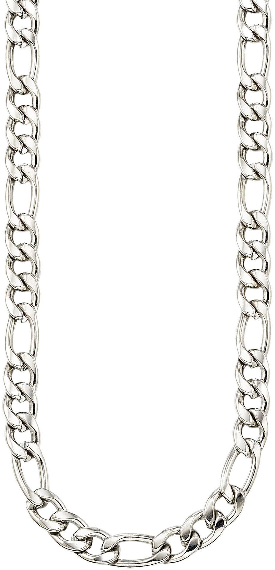 Bruno Banani Edelstahlkette Schmuck Geschenk Halsschmuck Halskette
