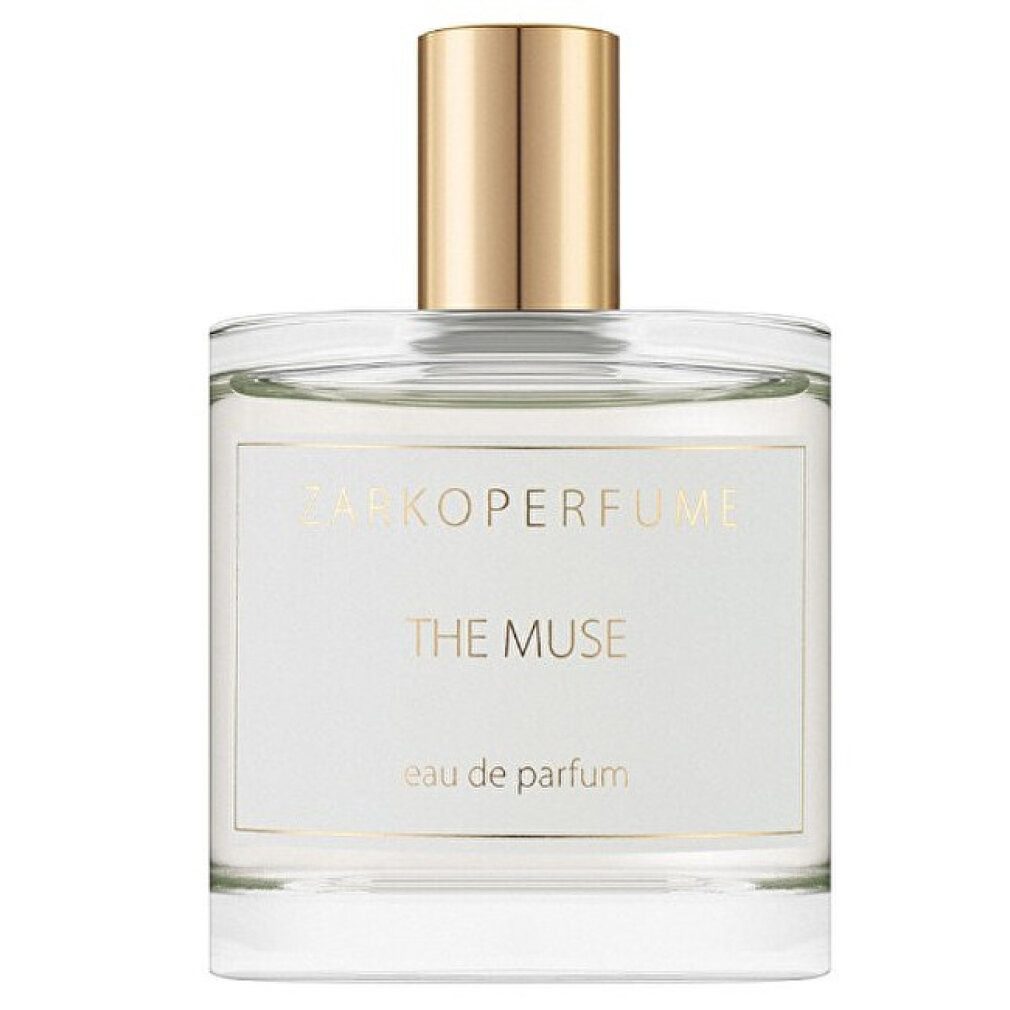 ZARKOPERFUME Eau de Parfum The Muse Eau de Parfum 100ml