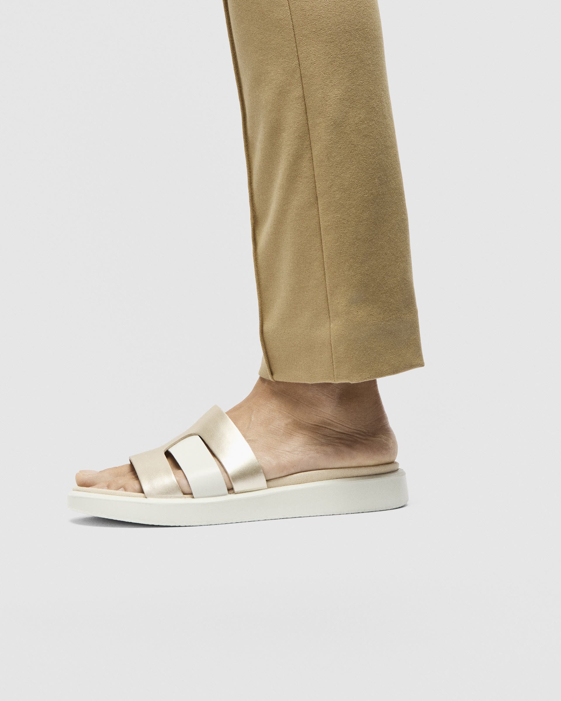 Ecco Pantolette günstig online kaufen