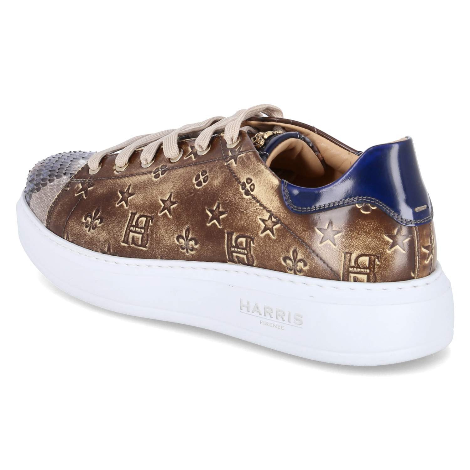 Harris Low Sneaker PAUL Sneaker